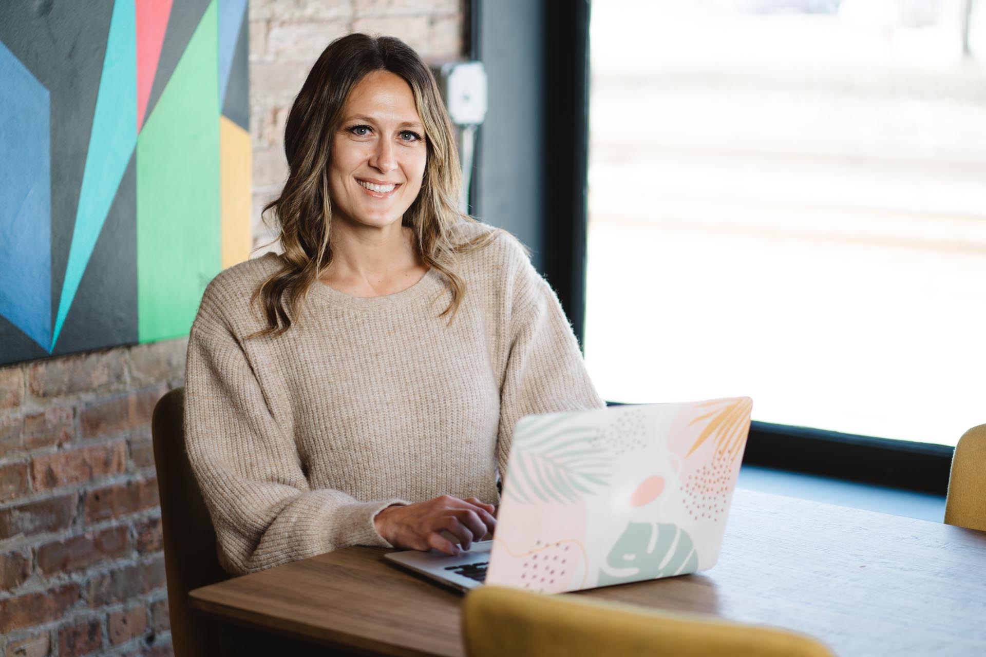 Kaeleen Sales and Marketing